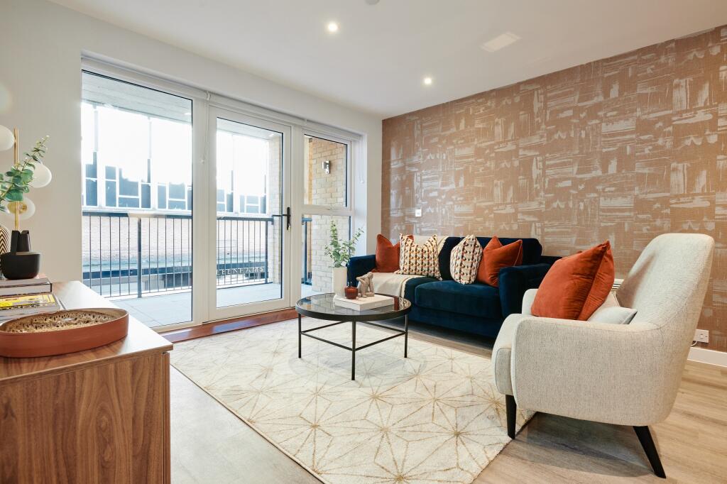 Main image of property: Gatehouse Apartments, Southampton Southampton SO14