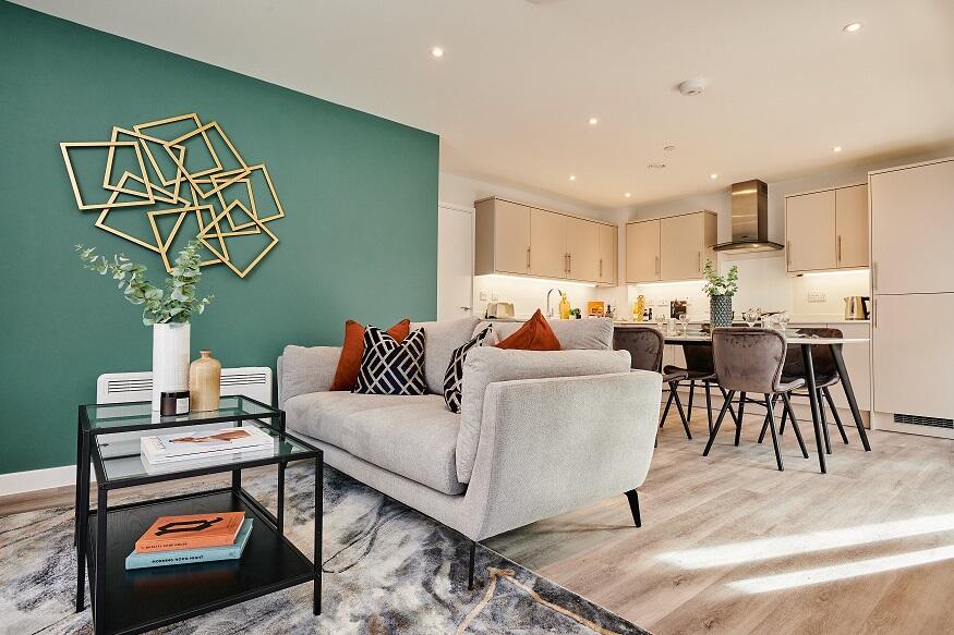 Main image of property: Gatehouse Apartments, Southampton Southampton SO14