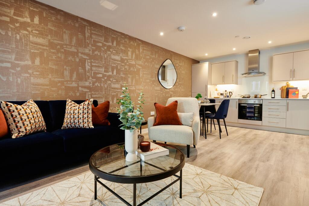Main image of property: Gatehouse Apartments, Southampton Southampton SO14
