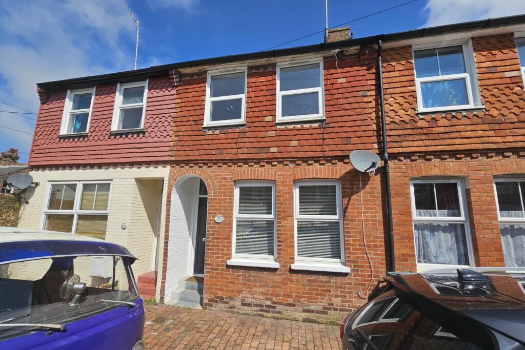 Main image of property: Lower Road, Eastbourne, BN21