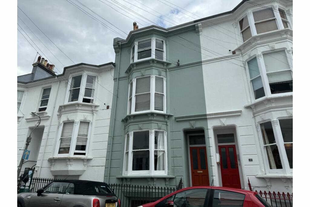 Main image of property: College Road, Brighton, BN2