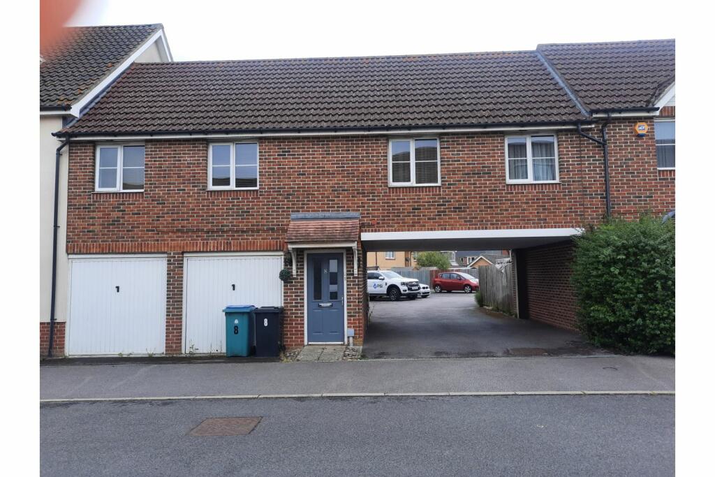 Additional property image - Hollist Chase, Littlehampton, BN17