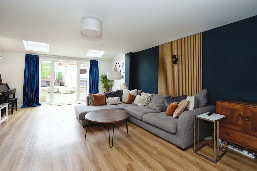 Additional property image - Fletcher Way, Henfield, BN5