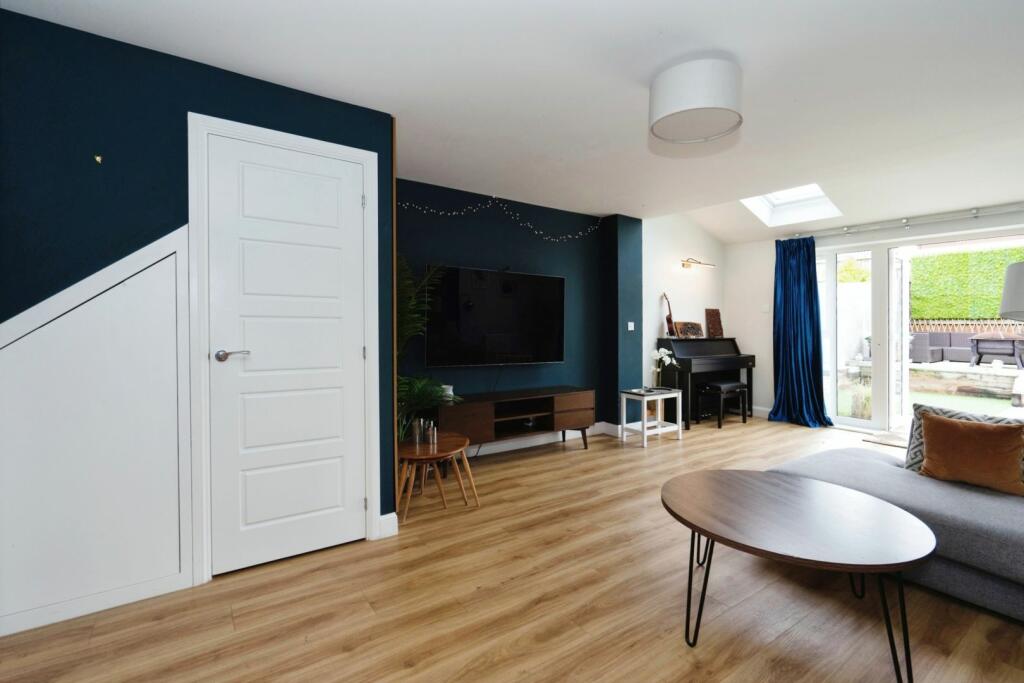 Additional property image - Fletcher Way, Henfield, BN5