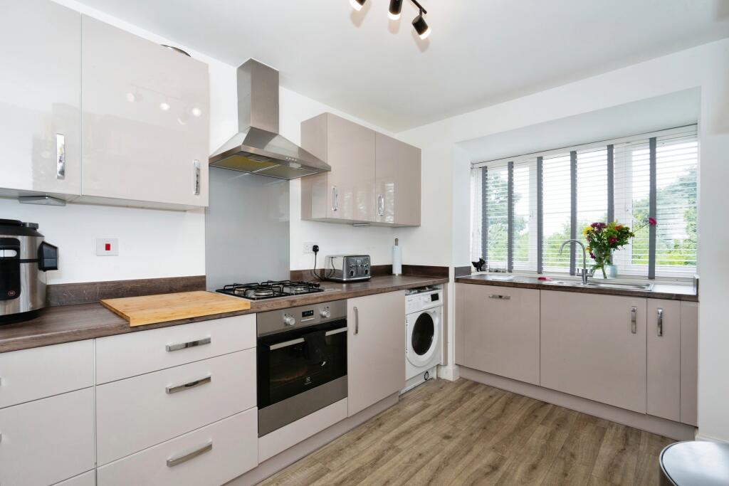 Additional property image - Fletcher Way, Henfield, BN5