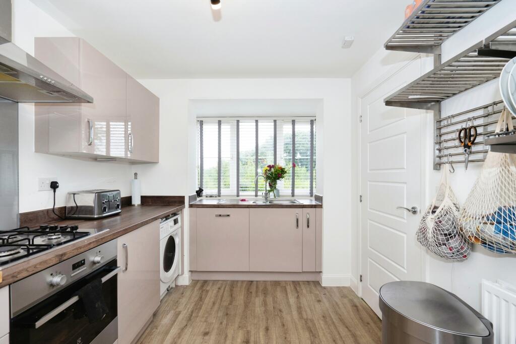 Additional property image - Fletcher Way, Henfield, BN5