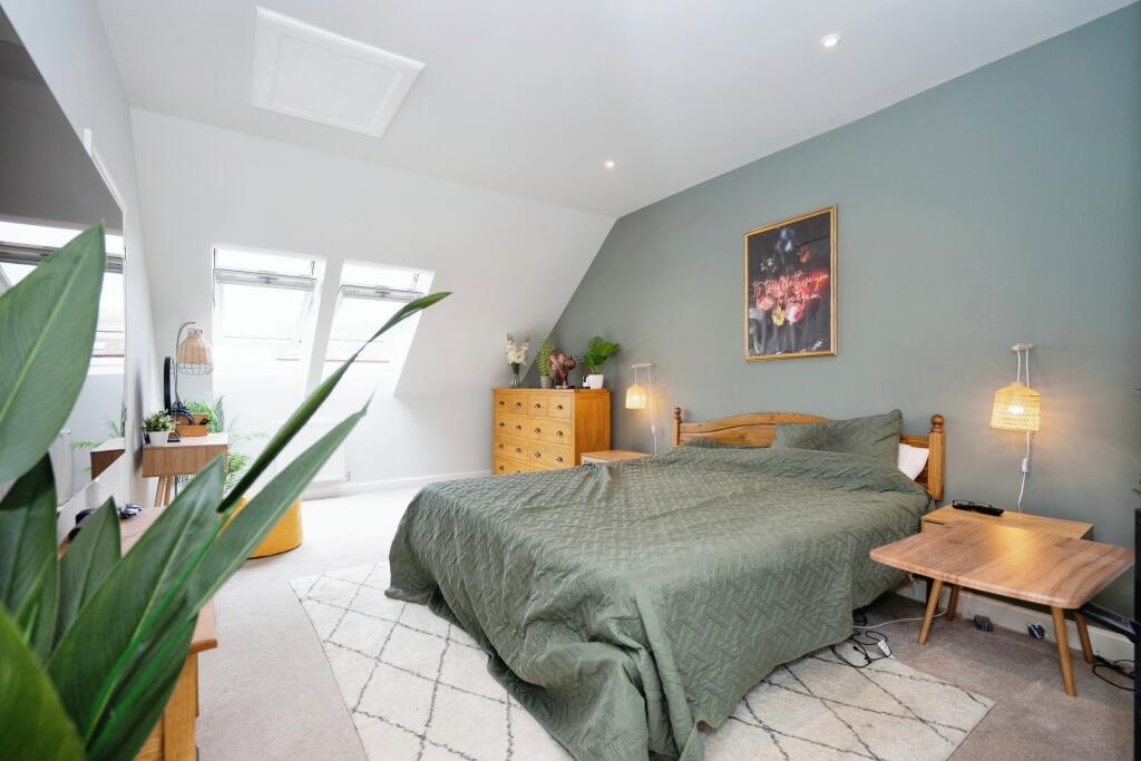 Additional property image - Fletcher Way, Henfield, BN5