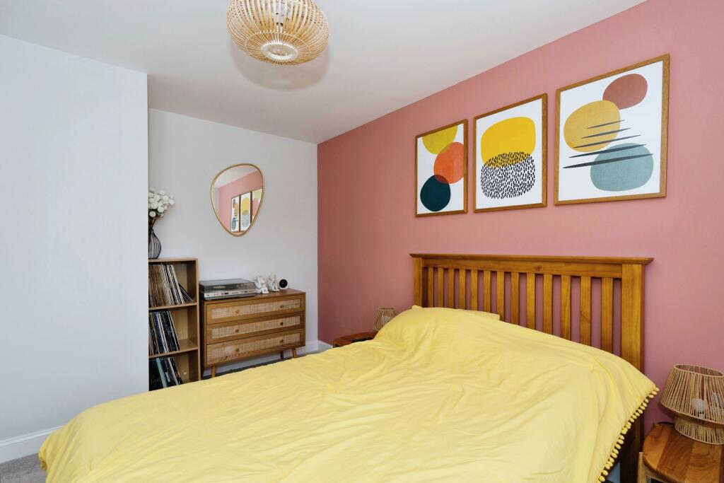 Additional property image - Fletcher Way, Henfield, BN5