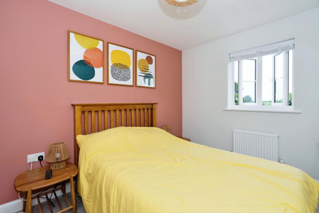 Additional property image - Fletcher Way, Henfield, BN5
