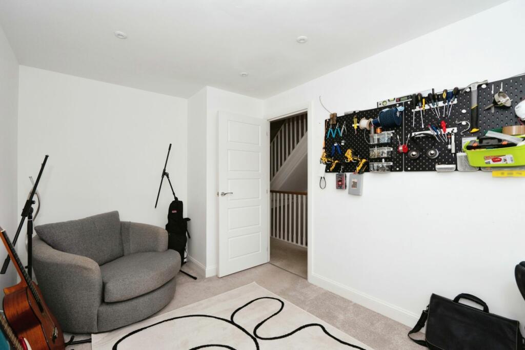 Additional property image - Fletcher Way, Henfield, BN5