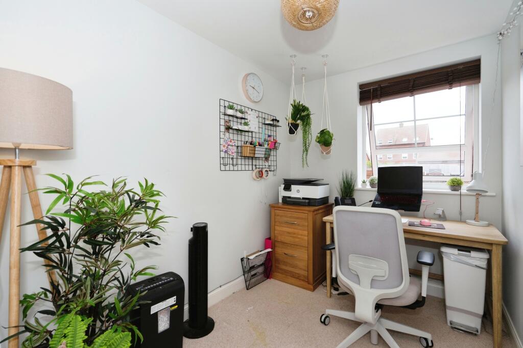 Additional property image - Fletcher Way, Henfield, BN5