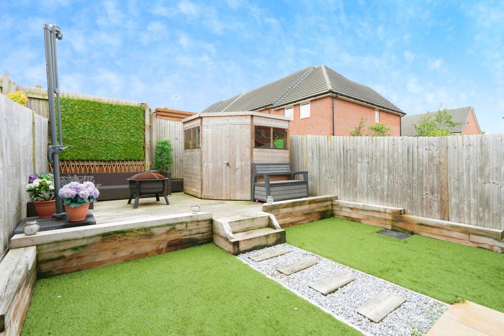 Additional property image - Fletcher Way, Henfield, BN5