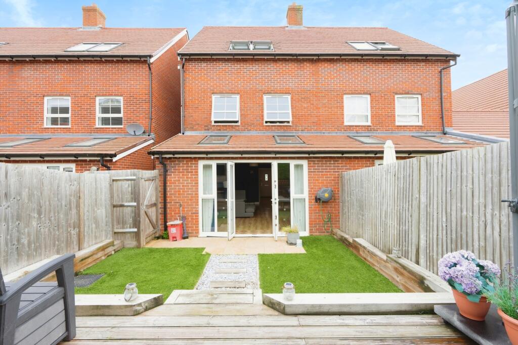 Additional property image - Fletcher Way, Henfield, BN5