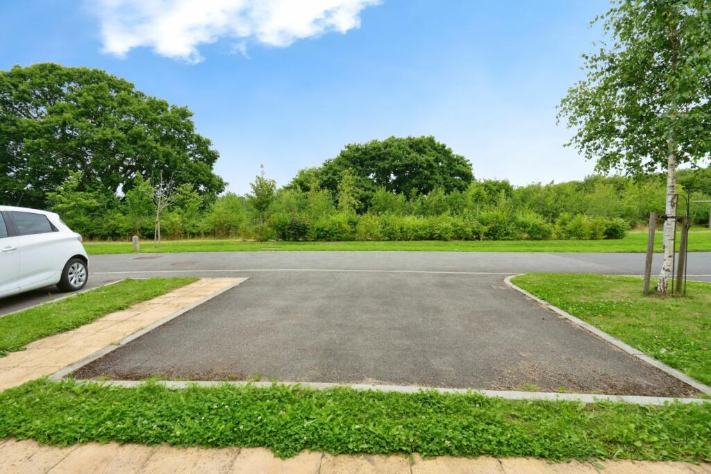 Additional property image - Fletcher Way, Henfield, BN5