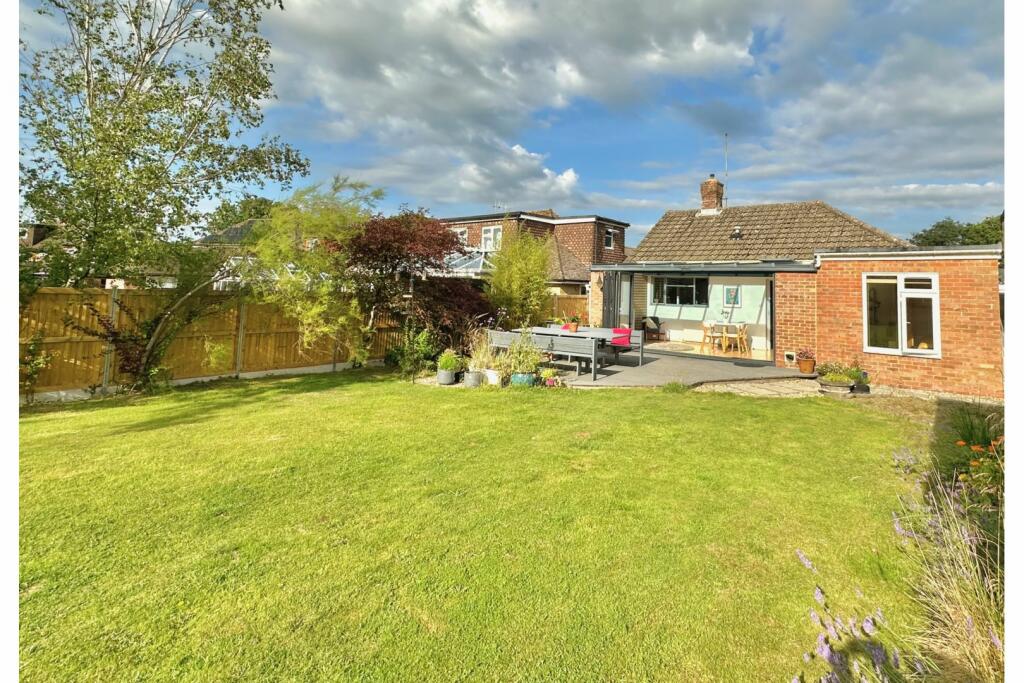 Additional property image - Hawthylands Drive, Hailsham, BN27