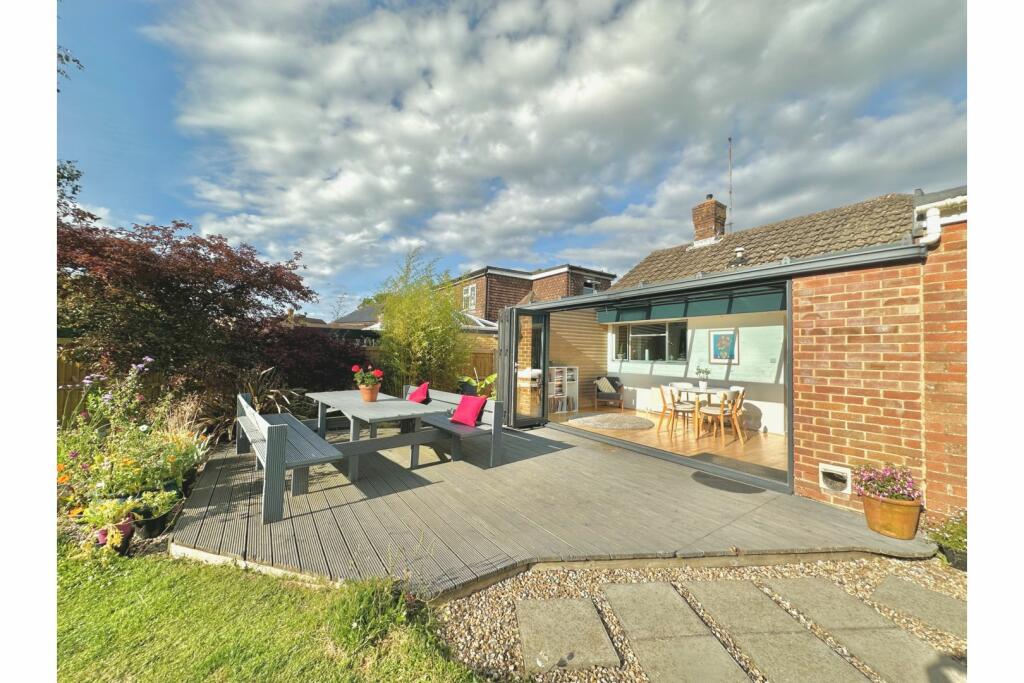 Additional property image - Hawthylands Drive, Hailsham, BN27
