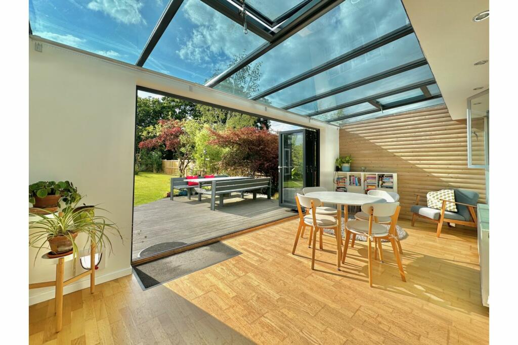 Additional property image - Hawthylands Drive, Hailsham, BN27