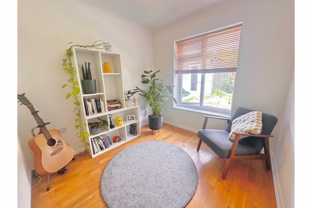 Additional property image - Hawthylands Drive, Hailsham, BN27