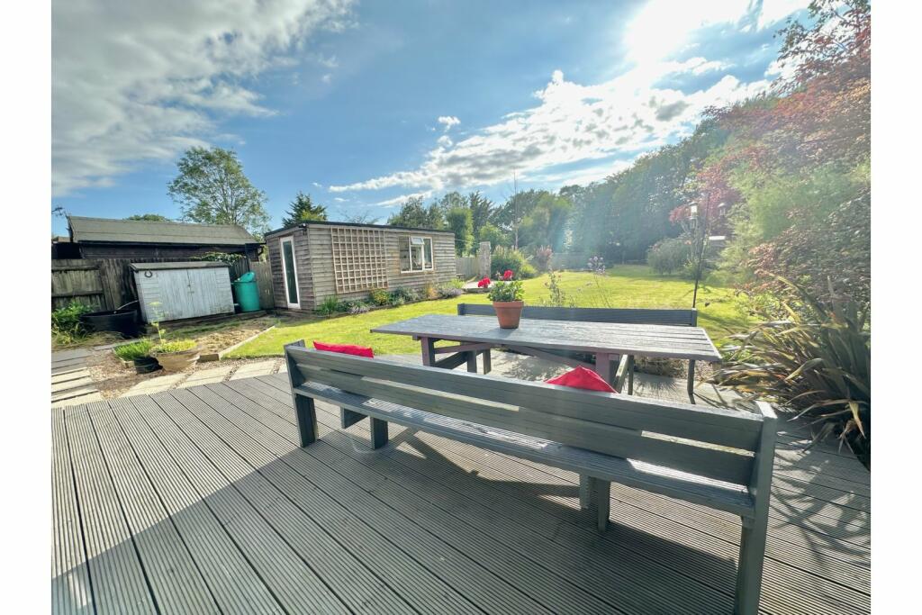 Additional property image - Hawthylands Drive, Hailsham, BN27