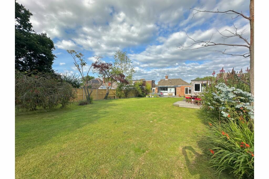 Additional property image - Hawthylands Drive, Hailsham, BN27
