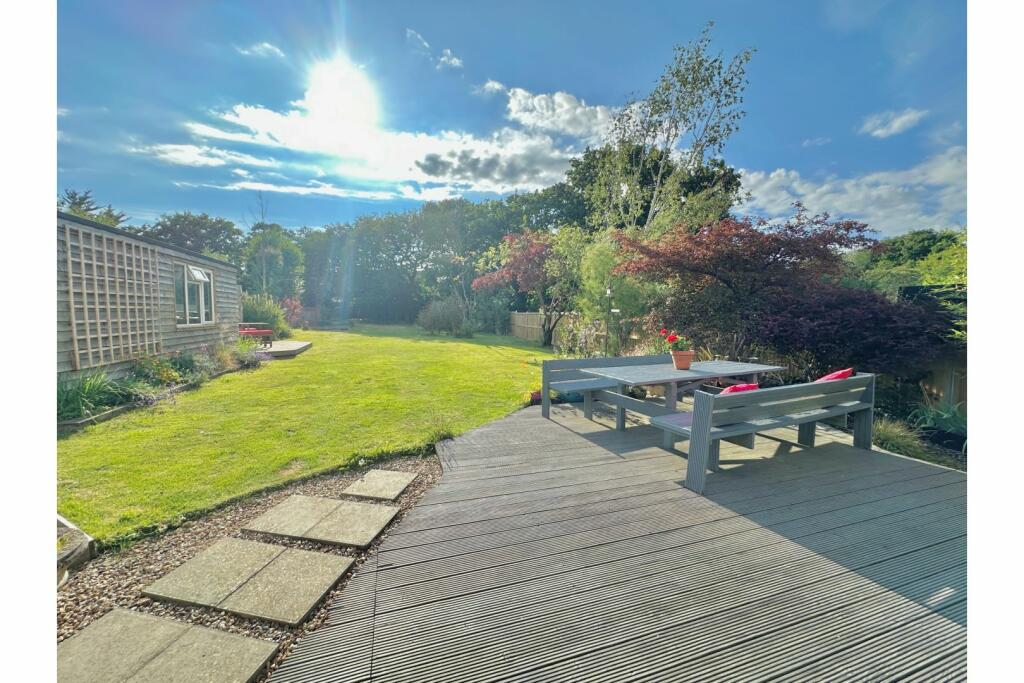 Additional property image - Hawthylands Drive, Hailsham, BN27