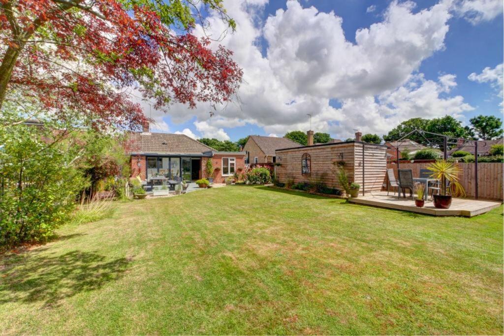Additional property image - Hawthylands Drive, Hailsham, BN27