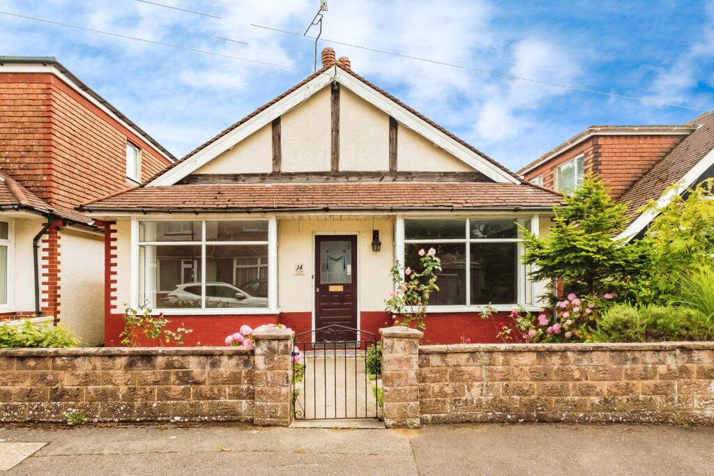 Additional property image - Colvill Avenue, Shoreham-by-sea, BN43