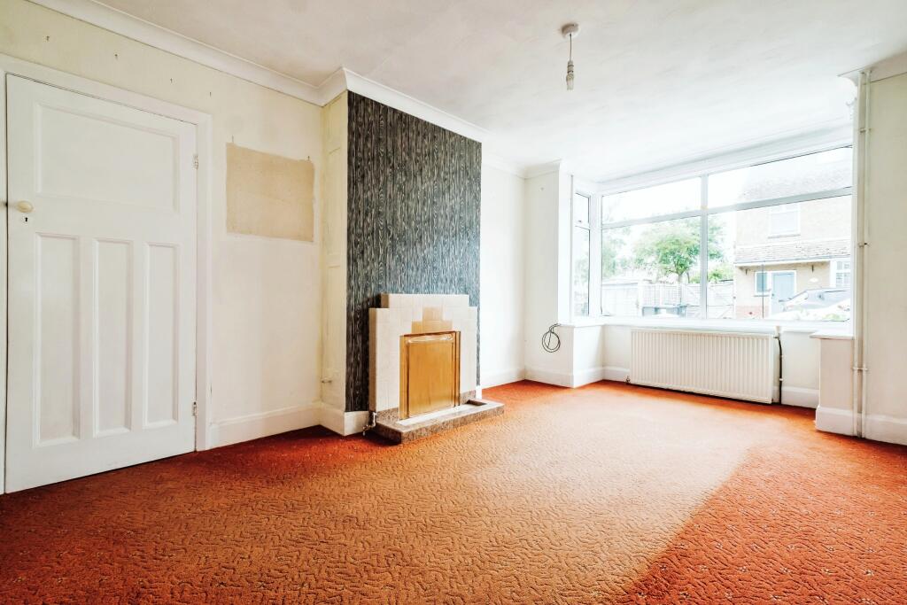 Additional property image - Colvill Avenue, Shoreham-by-sea, BN43
