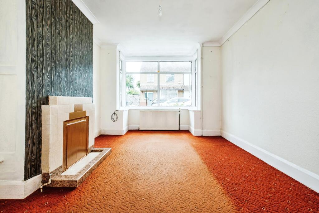 Additional property image - Colvill Avenue, Shoreham-by-sea, BN43