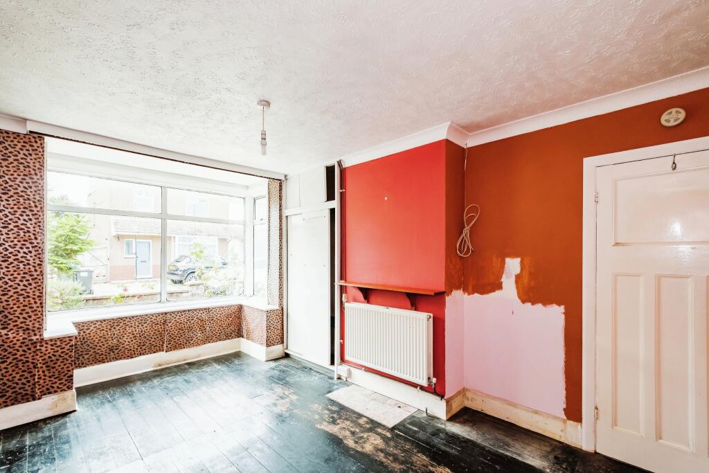 Additional property image - Colvill Avenue, Shoreham-by-sea, BN43