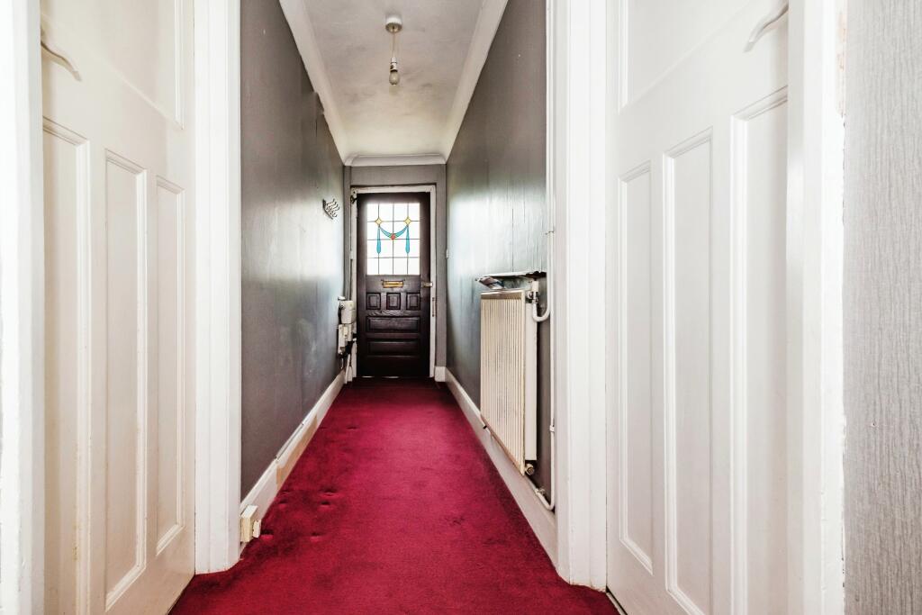 Additional property image - Colvill Avenue, Shoreham-by-sea, BN43