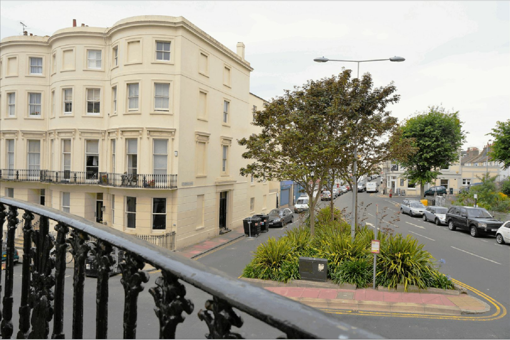 Additional property image - Eaton Place, Brighton, BN2