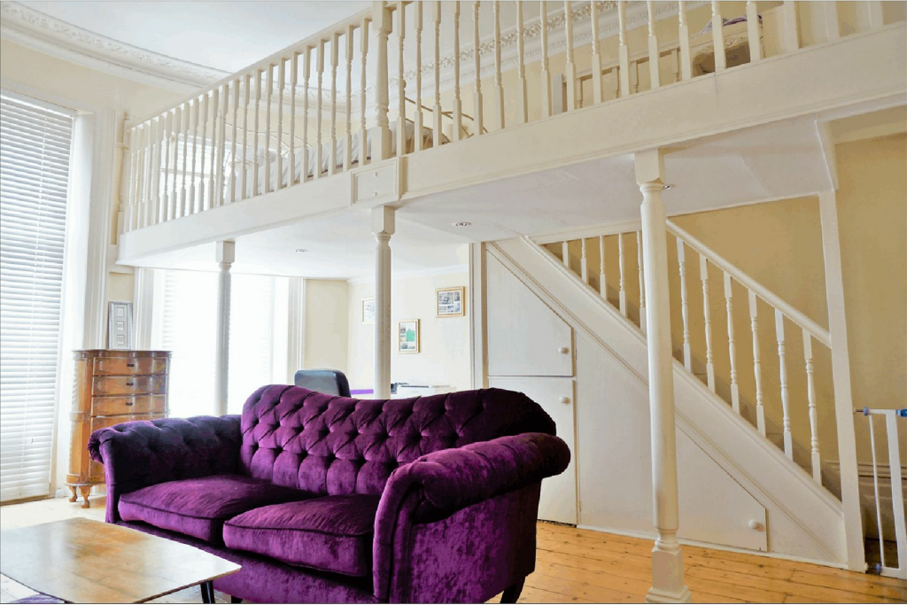 Additional property image - Eaton Place, Brighton, BN2