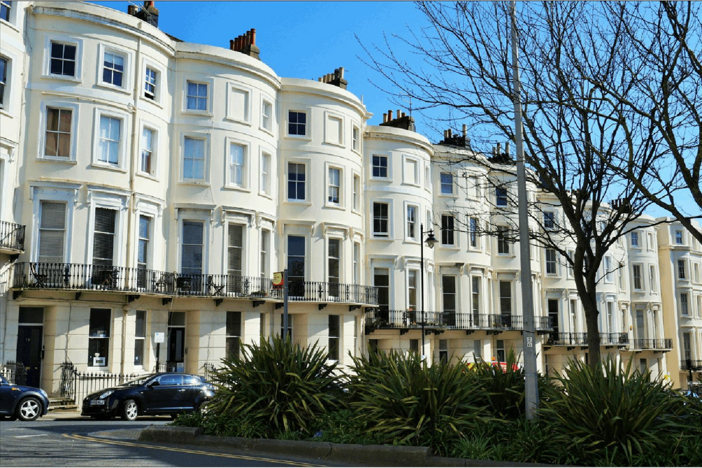 Additional property image - Eaton Place, Brighton, BN2