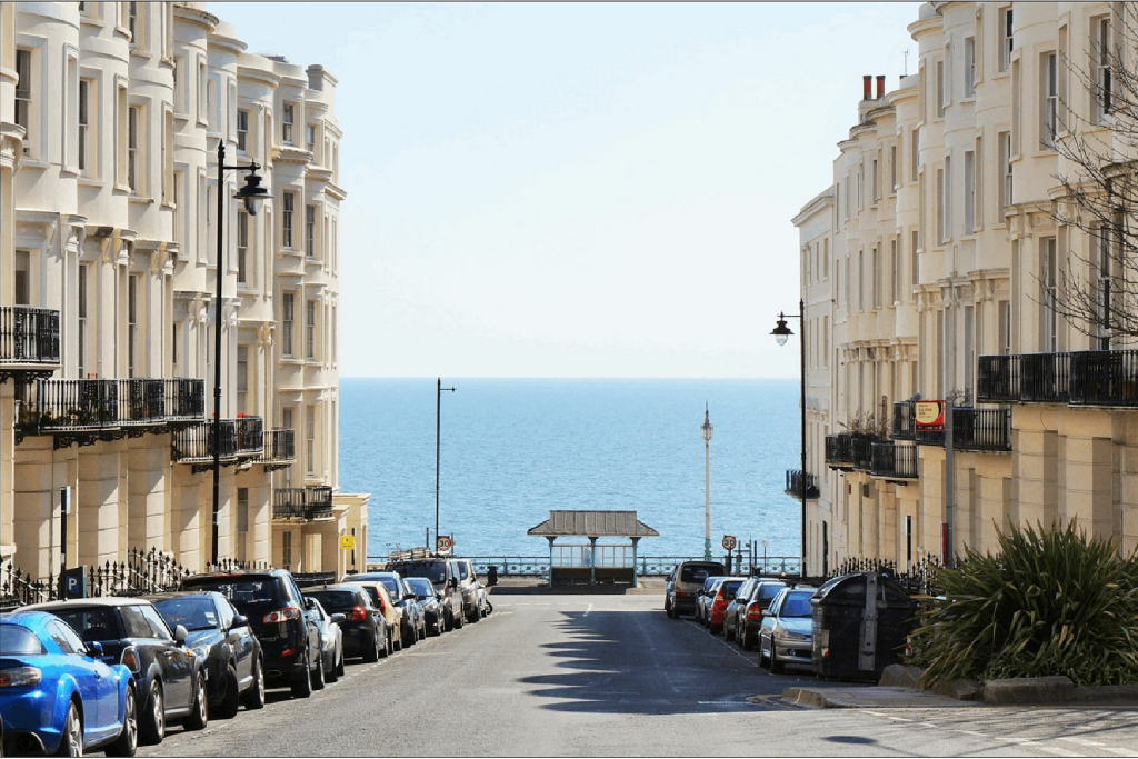 Additional property image - Eaton Place, Brighton, BN2