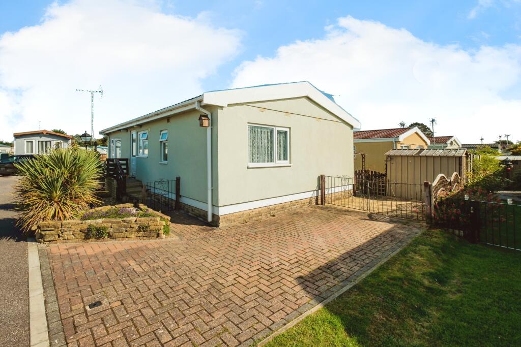 Main image of property: Arundel Drive, Littlehampton, BN17