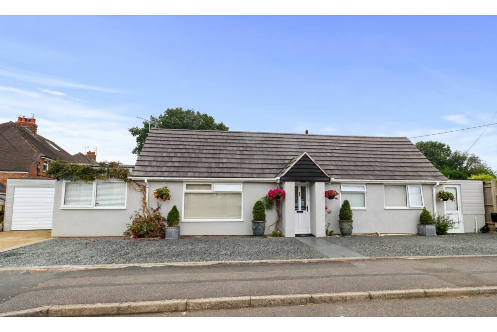 Main image of property: Summerfields Avenue, Hailsham, BN27