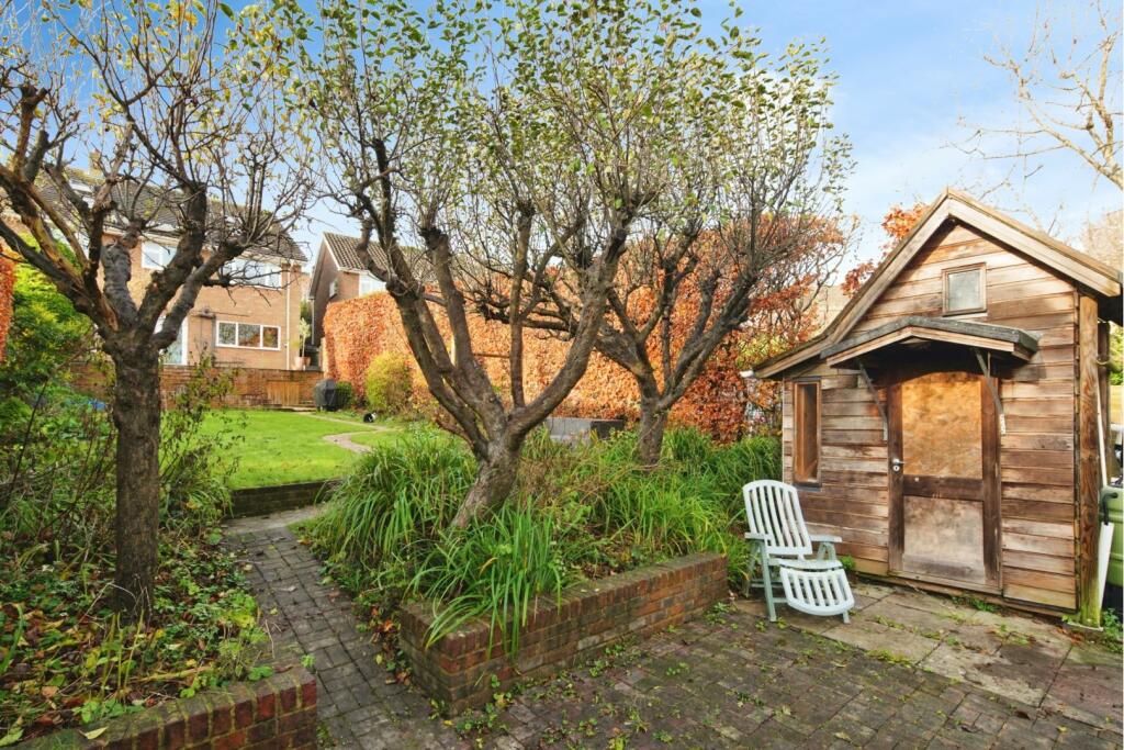 Additional property image - Eldred Avenue, Brighton, BN1