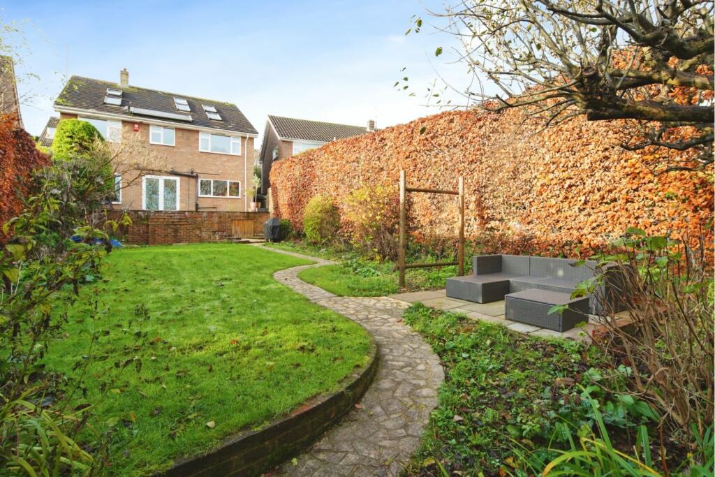 Additional property image - Eldred Avenue, Brighton, BN1