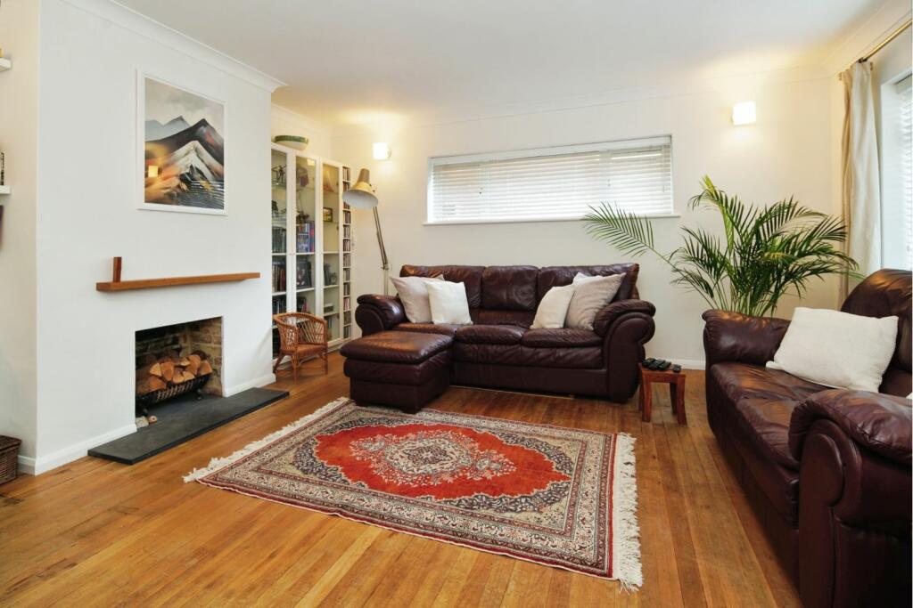 Additional property image - Eldred Avenue, Brighton, BN1