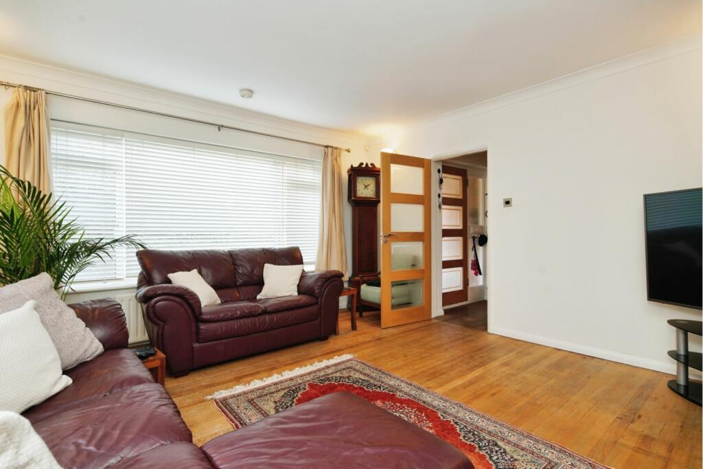 Additional property image - Eldred Avenue, Brighton, BN1