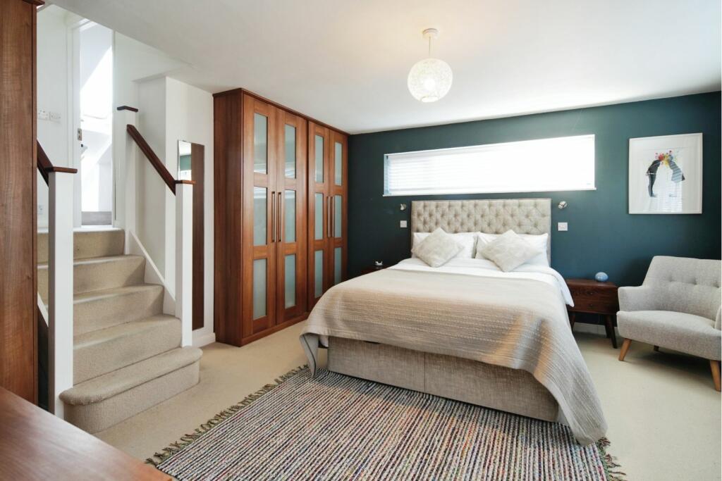 Additional property image - Eldred Avenue, Brighton, BN1