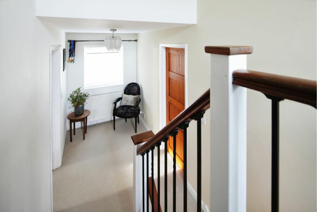 Additional property image - Eldred Avenue, Brighton, BN1
