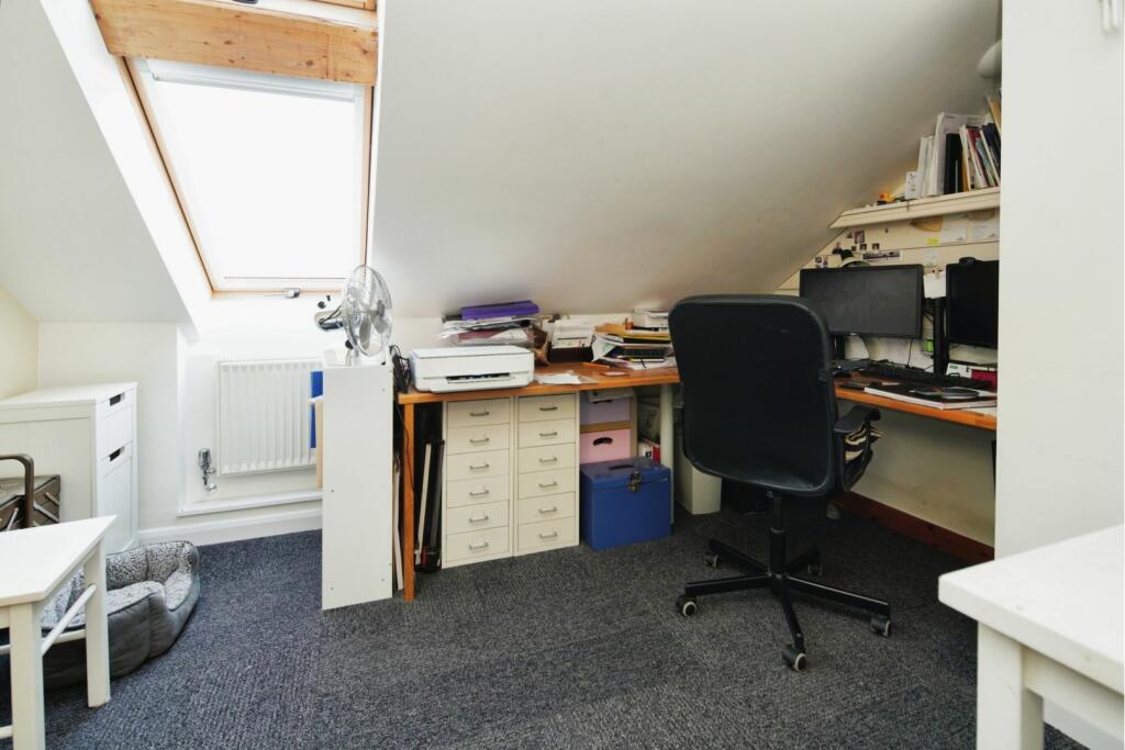Additional property image - Eldred Avenue, Brighton, BN1