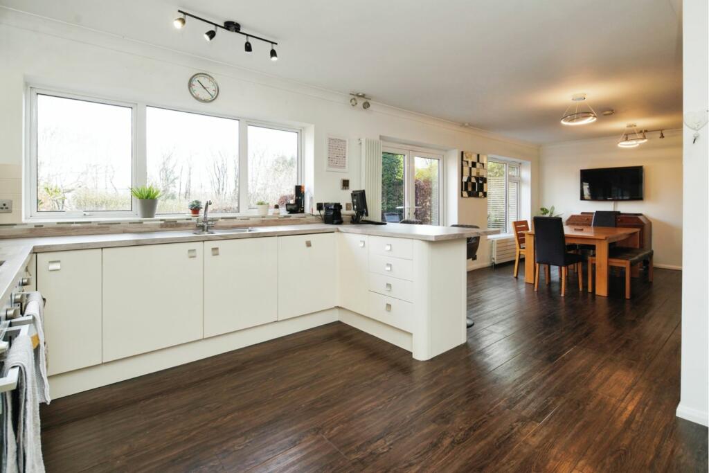 Additional property image - Eldred Avenue, Brighton, BN1