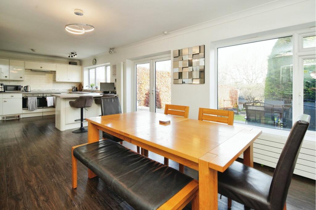 Additional property image - Eldred Avenue, Brighton, BN1