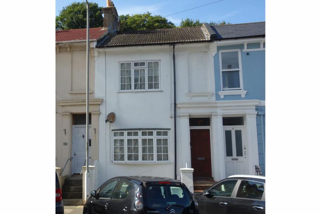 Main image of property: Argyle Road, Brighton, BN1