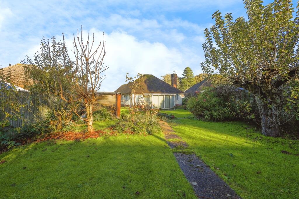 Additional property image - Old Drive, Polegate, BN26