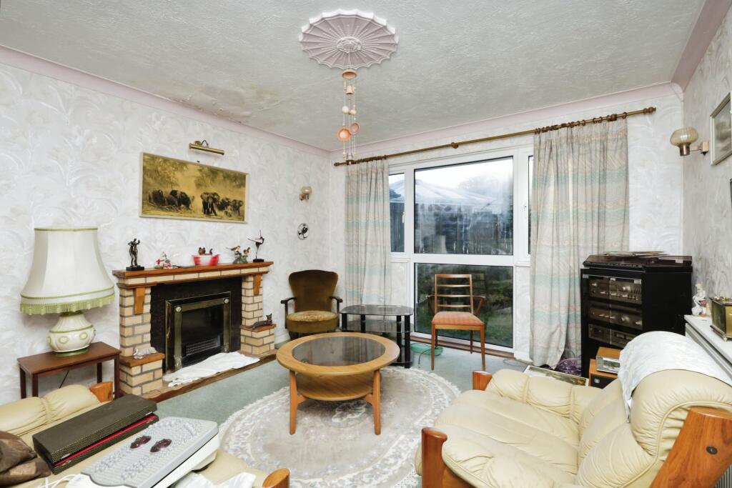 Additional property image - Old Drive, Polegate, BN26
