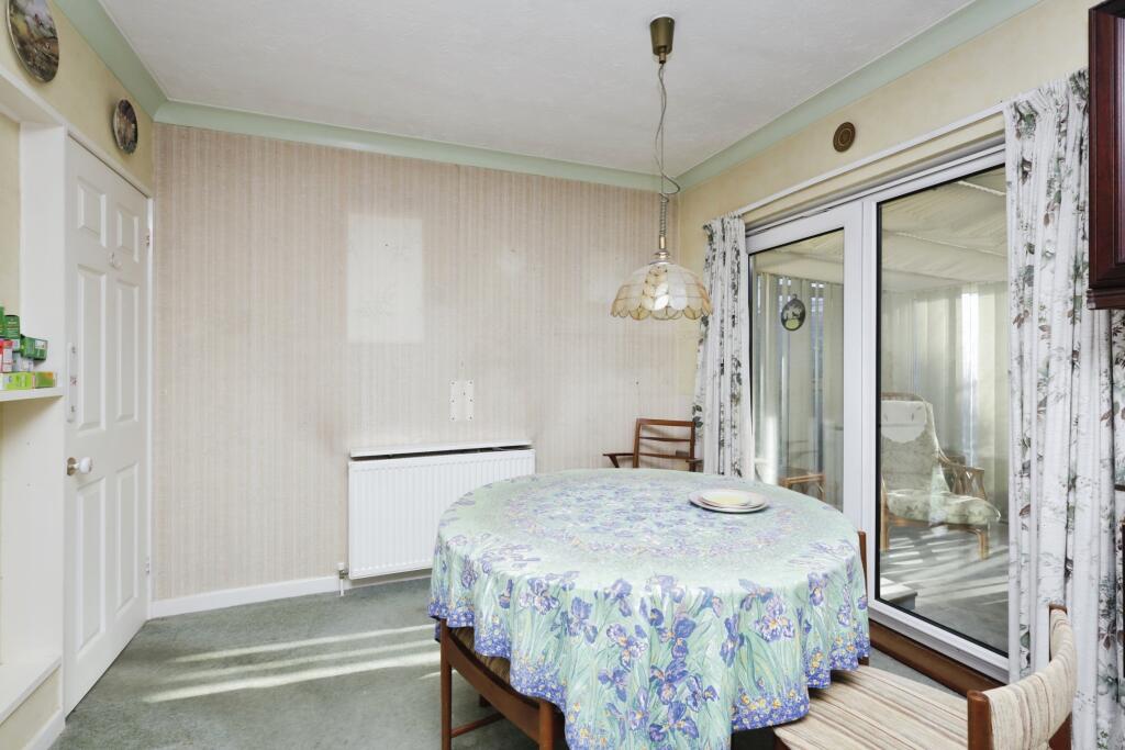 Additional property image - Old Drive, Polegate, BN26